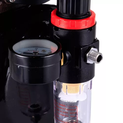 Technic TC-80T Airbrush Kompresszor 3L Tartállyal