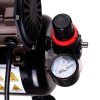 Professzionális modellező kompresszor 3 literes tartállyal - Technic TC-80T (149W, 230V, 47dB, olajmentes)