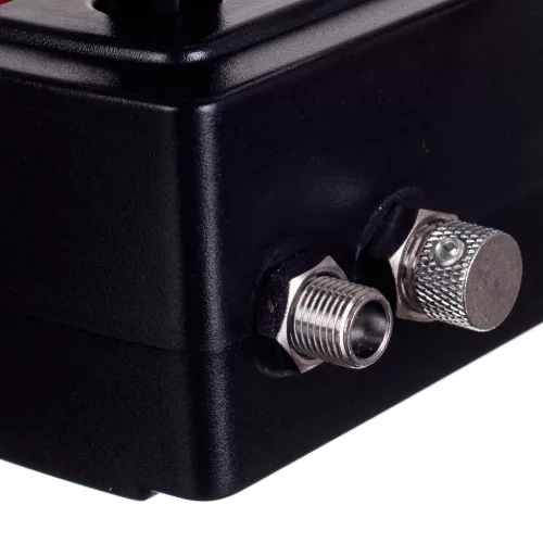 Technic TC-100AK Mini Airbrush Szett – Csendes Kompresszor 0.3mm Fúvókával
