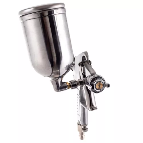 Auarita W-71G 1,3 mm Szórópisztoly Oldaltartállyal