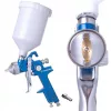 Technic H-827B HVLP Szórópisztoly (2.0 mm, 600 ml)