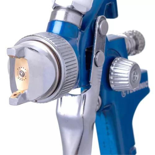 Technic H-827B HVLP Szórópisztoly (2.0 mm, 600 ml)