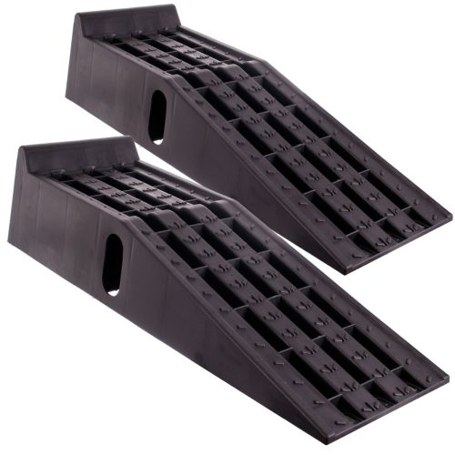 Technic TS295 6 Tonna Teherbírású Autófelhajtó Rámpa Szett