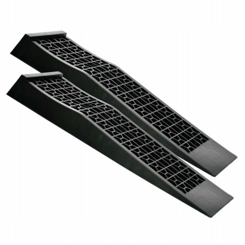 Technic TS260 - 9 tonnás alacsony autórámpa, 65 mm magas, 2 darab