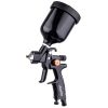 Mini HVLP Festékpisztoly Auarita Lion Light 0,8 mm (250 ml, 2-2,5 bar, 140-190 l/perc, 150-180 mm szórási szélesség)