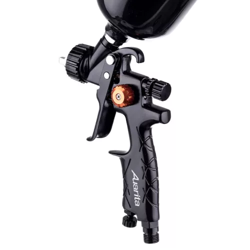 Auarita Lion Light Mini HVLP Festékpisztoly 0,8 mm