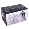 Mini HVLP Festékpisztoly Auarita Lion Light 0,8 mm (250 ml, 2-2,5 bar, 140-190 l/perc, 150-180 mm szórási szélesség)