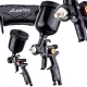 Auarita Lion Light Mini HVLP Festékszóró Pisztoly 1.0mm