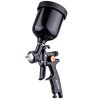 Mini HVLP Festékpisztoly Auarita Lion Light 1,0 mm (250 ml)