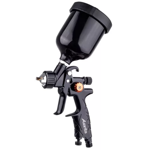 Auarita Lion Light Mini HVLP Festékszóró Pisztoly 1.0mm