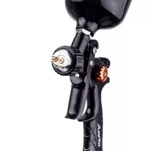 Auarita Lion Light Mini HVLP Szórópisztoly 1,2 mm