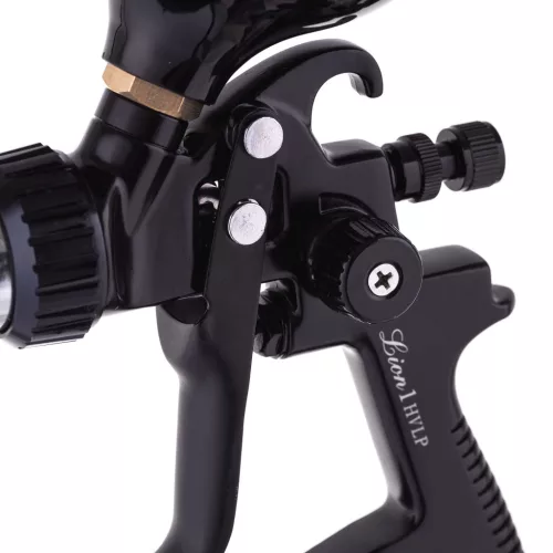 Auarita Lion 1 HVLP Festékpisztoly 1,7 mm