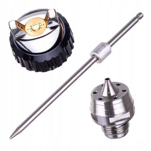 AUARITA LION 1 HVLP Fúvókakészlet, 1.3 mm