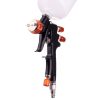 Prémium HVLP Festékpisztoly 1,3 mm-es Fúvókával - Sicopro Air Green SK791 (600 ml)