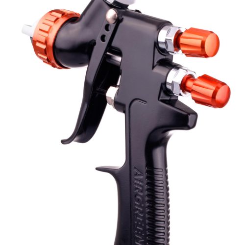 HVLP Festékpisztoly 1,3 mm-es Fúvókával