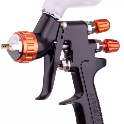 Sicopro SK791 HVLP Festékpisztoly 1.7 mm