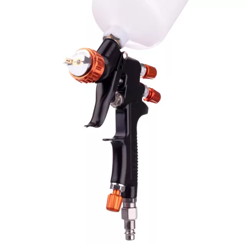 Sicopro SK791 HVLP Festékpisztoly 1.7 mm
