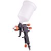Prémium Sicopro Air Green SK791 magas festék-vázlat volumenes-nyomású (HVLP) festékpisztoly 2,5 mm-es fúvókával (600 ml)