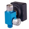 Elektronikus szórópisztoly nyomáscsökkentő 1/4" Sicopro Digital MF-08 - Nagyobb pontosság és ellenállás, 0-8 bar, 600 l/perc