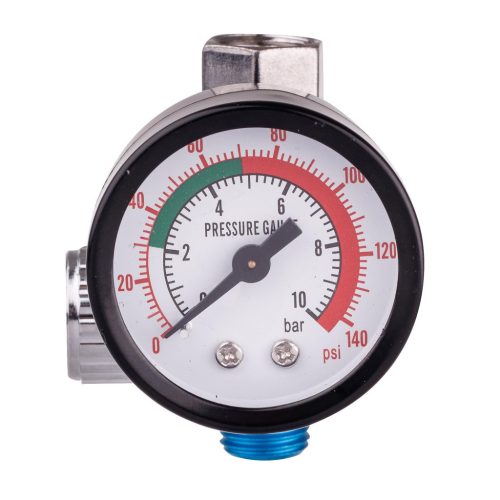 Sicopro Air MF-07 Mini Nyomásszabályzó Festékpisztolyokhoz