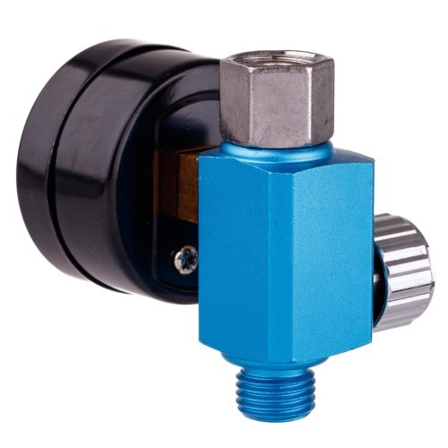 Sicopro Air MF-07 Mini Nyomásszabályzó Festékpisztolyokhoz