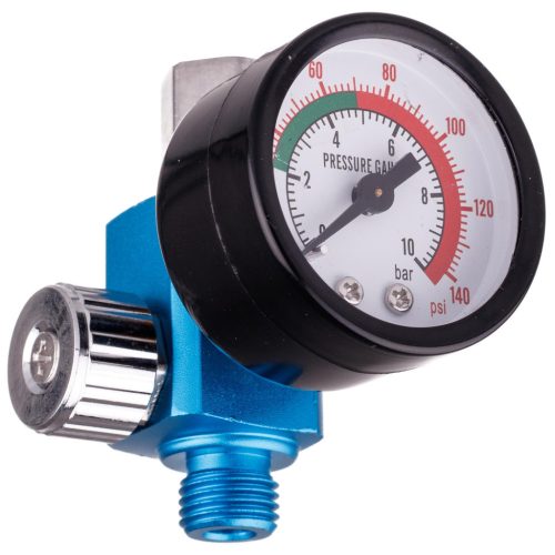 Sicopro Air MF-07 Mini Nyomásszabályzó Festékpisztolyokhoz