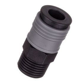 Kompozit Pneumatikus Gyorscsatlakozó Anya 1/2" TYPE-26