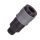 Kompozit Pneumatikus Gyorscsatlakozó Anya 1/4" Menettel - Sicopro SM20, TYPE-26 Rendszerrel
