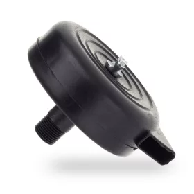   TC Technic CS-38P Kompresszor Légszűrő 3/8" Menettel, 24-100L Kompresszorokhoz