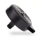 TC Technic CS-38P Kompresszor Légszűrő 3/8" Menettel, 24-100L Kompresszorokhoz