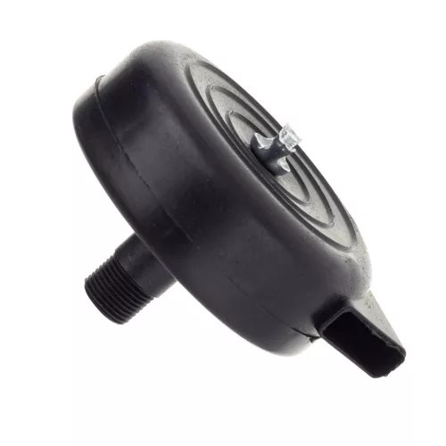 TC Technic CS-38P Kompresszor Légszűrő 3/8" Menettel, 24-100L Kompresszorokhoz