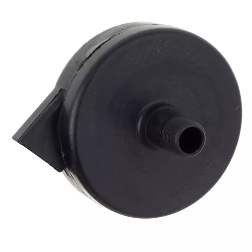 TC Technic CS-38P Kompresszor Légszűrő 3/8" Menettel, 24-100L Kompresszorokhoz