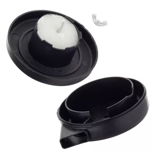 TC Technic CS-38P Kompresszor Légszűrő 3/8" Menettel, 24-100L Kompresszorokhoz