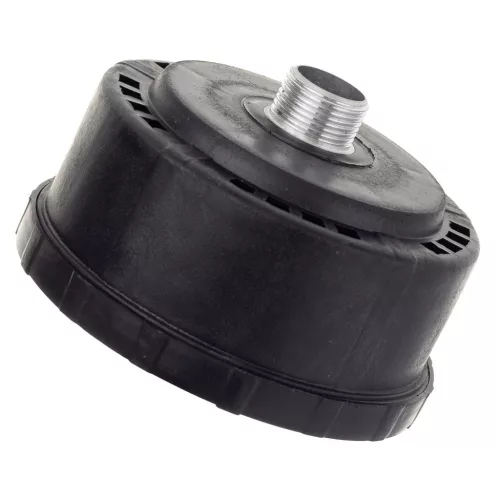 TC Technic CS-34H Bemeneti Légszűrő Kompresszorhoz, 3/4" HEPA