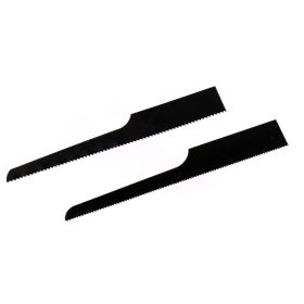 94 mm Pneumatikus Fűrészlap Szett, 18 és 24 TPI