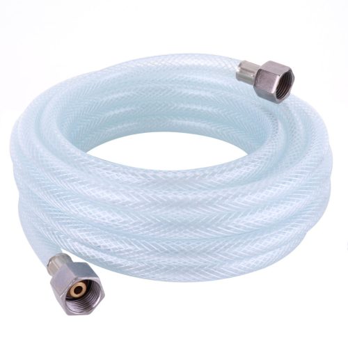 Auarita Tartalék Tömlőszett PT-2/PT-8 Festékszóróhoz, 10 méter