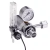 TC Technic CO2/Argon Reduktor Fagyásmentesítővel, 25 l/perc