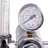 TC Technic CO2/Argon Reduktor Fagyásmentesítővel, 25 l/perc