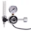 TC Technic CO2/Argon Reduktor Fagyásmentesítővel, 25 l/perc