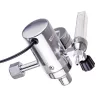 TC Technic CO2/Argon Reduktor Fagyásmentesítővel, 25 l/perc