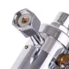 TC Technic CO2/Argon Reduktor Fagyásmentesítővel, 25 l/perc