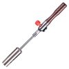 3 db-os Gázégő Szett Vászon Tokban, 7/16"-os Csatlakozóval és Bajonett Adapterrel - TC Technic UP309