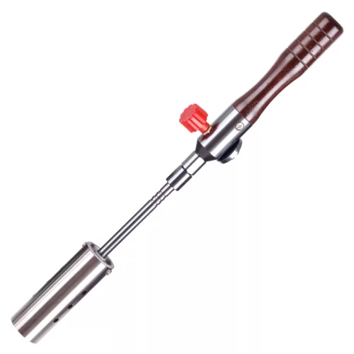 TC Technic Gázégő Szett, 3 db, 1200°C, 7/16" Csatlakozás