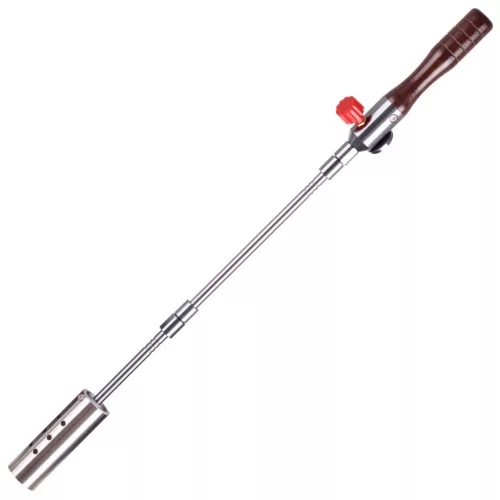 TC Technic Gázégő Szett, 3 db, 1200°C, 7/16" Csatlakozás