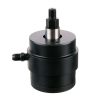 Pneumatikus Injektor Lehúzó Készlet 26 darabos - TC Technic D2028-B CR-V acélból, 5-8 bar nyomástartomány, 20-30 Nm nyomaték