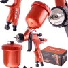 Italco SHINE 2 HVLP Professzionális Festékpisztoly 1,3 mm