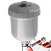 Italco SHINE 2 Professzionális Festékpisztoly LVMP 1,3 mm