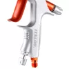 Italco SHINE 2 Professzionális LVMP Festékpisztoly 1,4 mm