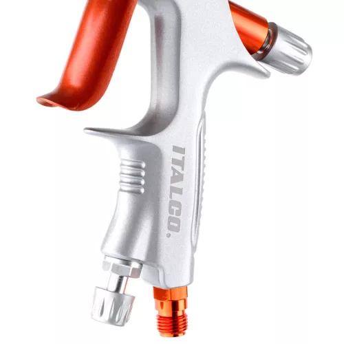 Italco SHINE 2 Professzionális LVMP Festékpisztoly 1,4 mm
