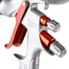 Italco SHINE 2 Professzionális LVMP Festékpisztoly 1,4 mm